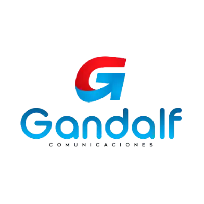 patrocinante Gandalf